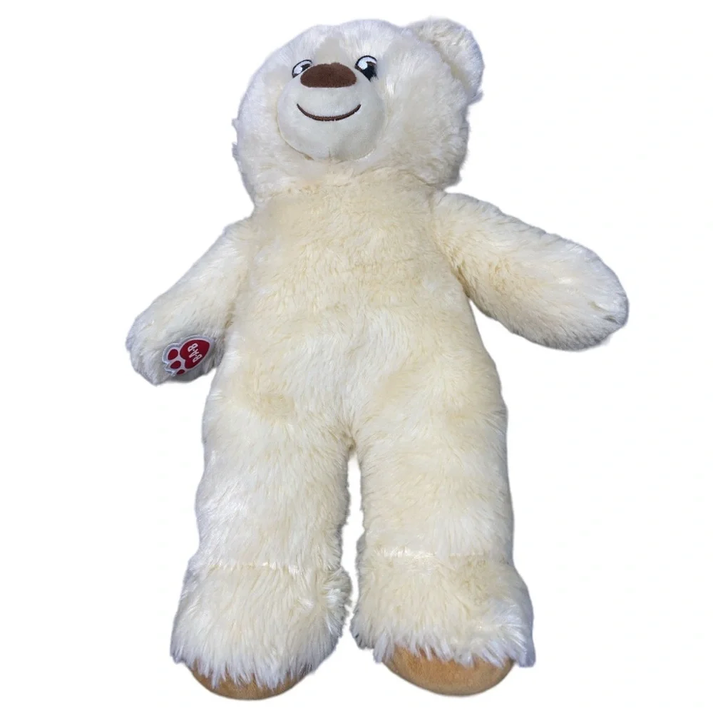BUILD-A-BEAR Lil' Cub® Pudding Teddy Bear